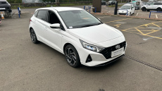 Hyundai i20 1.0T GDi 48V MHD Premium 5dr Petrol Hatchback